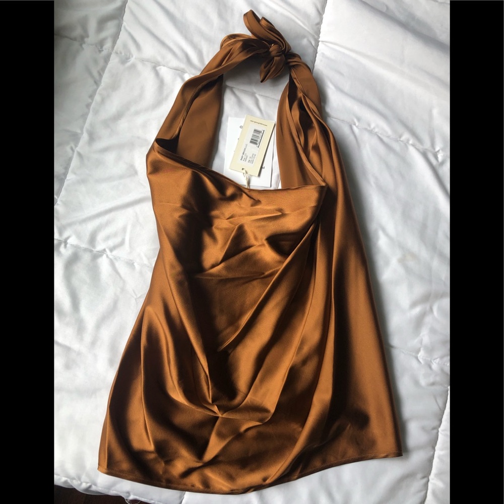 Ramy Brook Harriet top XS